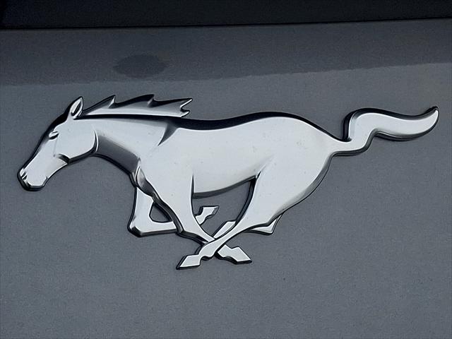 2026 Ford Mustang EcoBoost Fastback