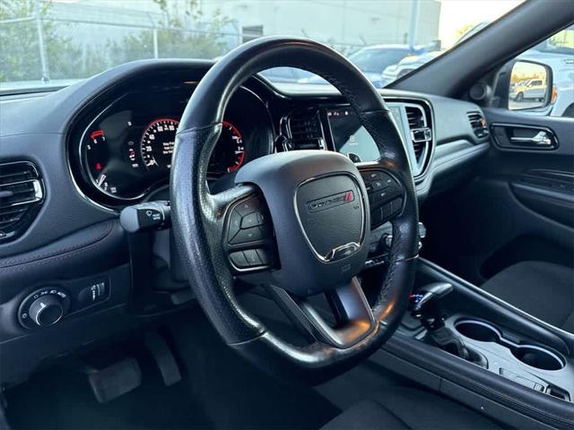 2023 Dodge Durango R/T AWD