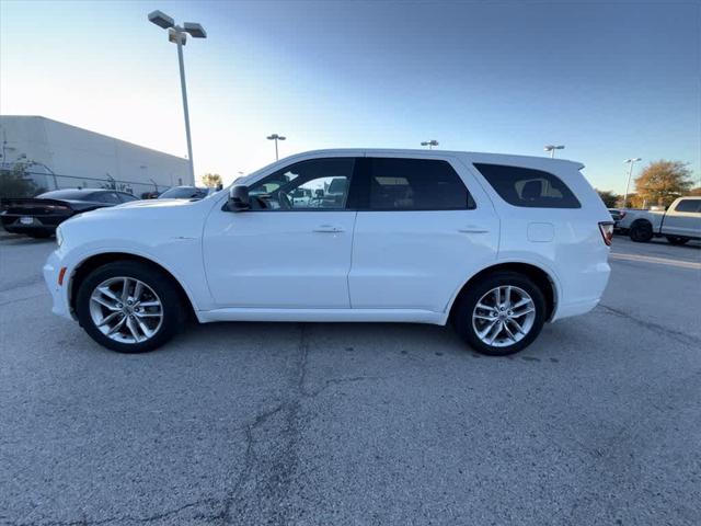 2023 Dodge Durango R/T AWD
