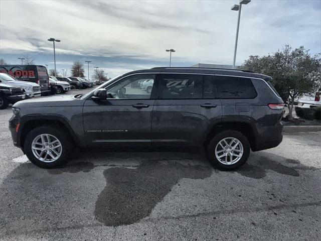 2023 Jeep Grand Cherokee L Laredo 4x2