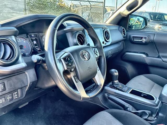 2023 Toyota Tacoma TRD Off Road V6 2023 Toyota Tacoma TRD Off Road V6