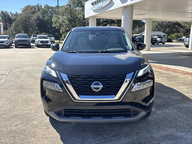 2023 Nissan Rogue SV FWD 2023 Nissan Rogue SV FWD