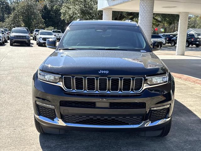 2023 Jeep Grand Cherokee L Limited 4x2