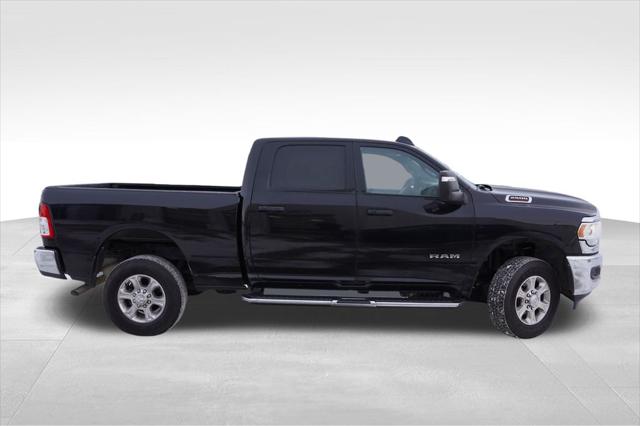 2024 RAM 2500 Big Horn Crew Cab 4x4 64 Box 2024 RAM 2500 Big Horn Crew Cab 4x4 64 Box