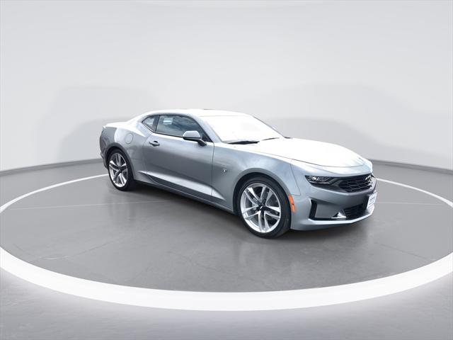 2024 Chevrolet Camaro 2LT 2024 Chevrolet Camaro 2LT