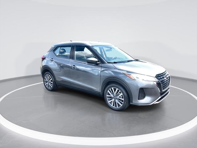 2024 Nissan Kicks SV Xtronic CVT 2024 Nissan Kicks SV Xtronic CVT