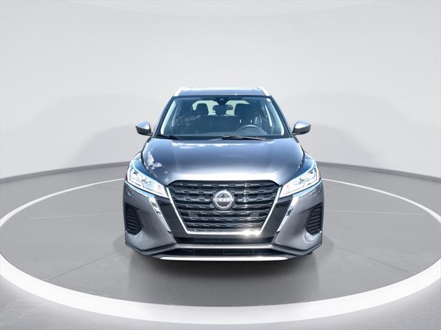 2024 Nissan Kicks SV Xtronic CVT 2024 Nissan Kicks SV Xtronic CVT