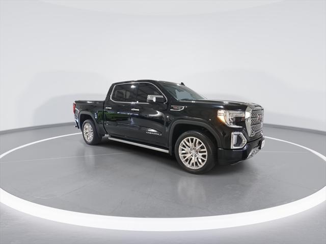 2019 GMC Sierra 1500 Denali 2019 GMC Sierra 1500 Denali