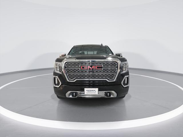 2019 GMC Sierra 1500 Denali 2019 GMC Sierra 1500 Denali