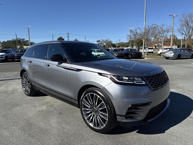 2022 Land Rover Range Rover Velar P250 R-Dynamic S
