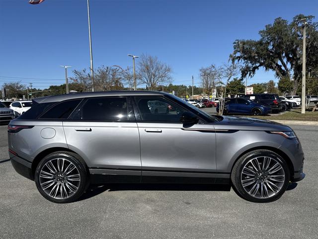 2022 Land Rover Range Rover Velar P250 R-Dynamic S