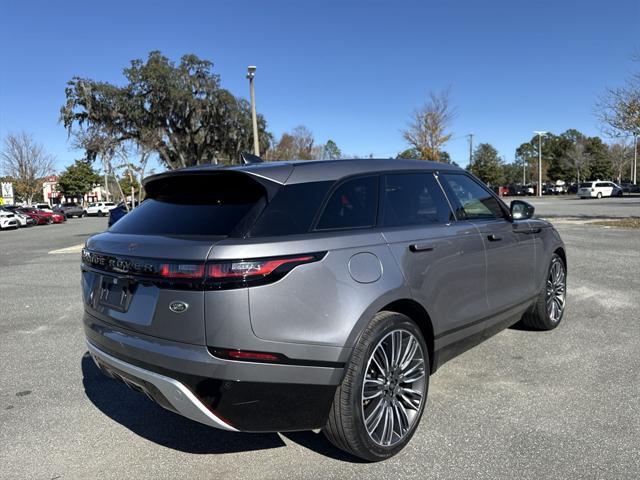 2022 Land Rover Range Rover Velar P250 R-Dynamic S
