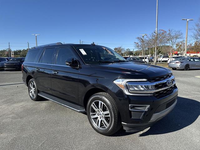 2023 Ford Expedition Limited MAX