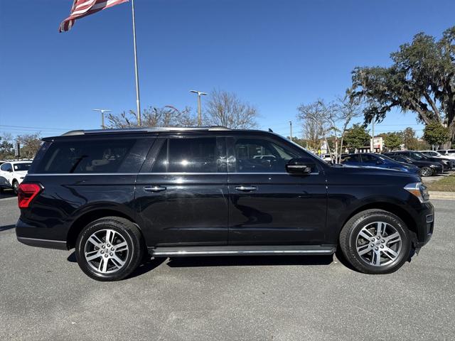 2023 Ford Expedition Limited MAX