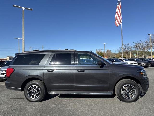 2023 Ford Expedition XLT MAX 2023 Ford Expedition XLT MAX