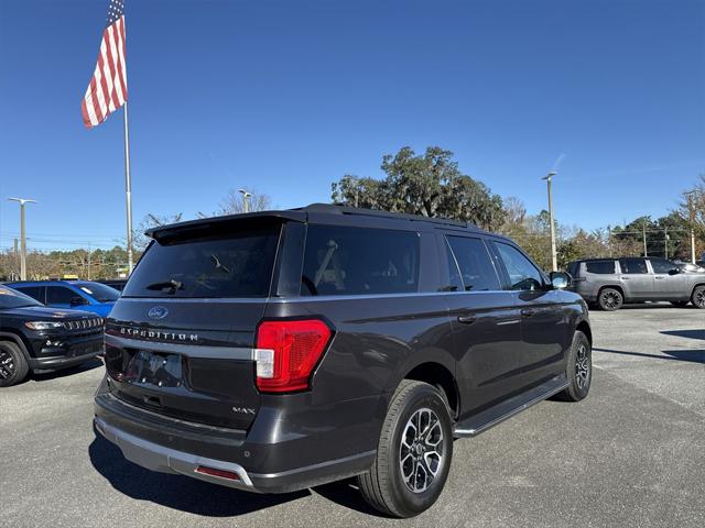 2023 Ford Expedition XLT MAX 2023 Ford Expedition XLT MAX