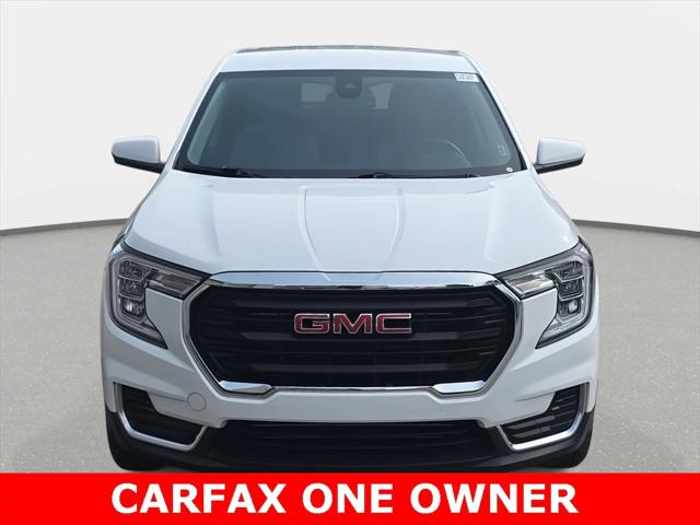2024 GMC Terrain FWD SLE