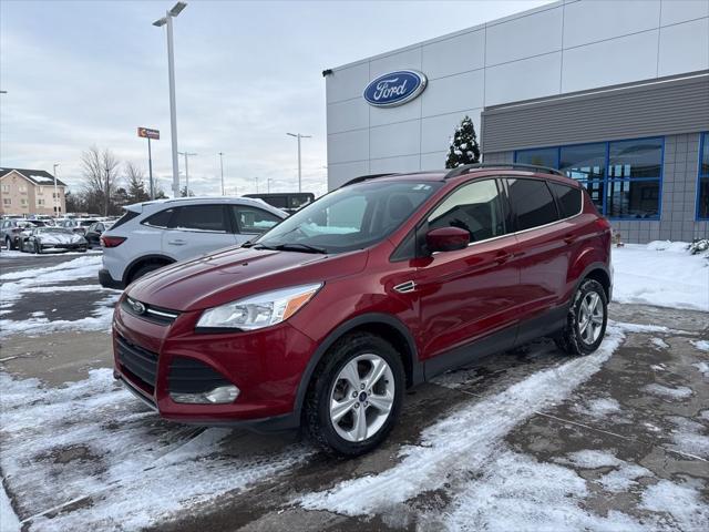 2014 Ford Escape SE 2014 Ford Escape SE