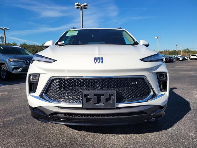 2024 Buick Encore GX Sport Touring AWD