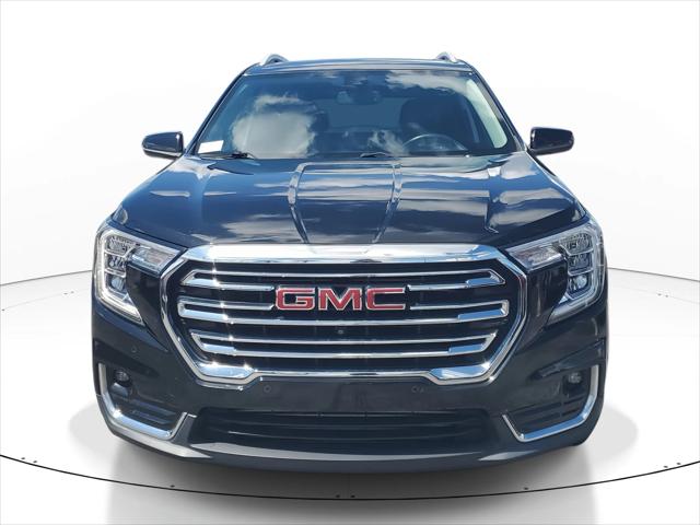 2022 GMC Terrain FWD SLT 2022 GMC Terrain FWD SLT