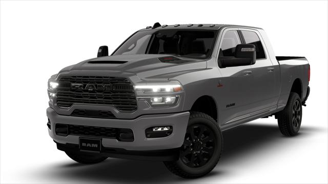 2026 RAM Ram 2500 RAM 2500 LARAMIE MEGA CAB 4X4 64 BOX