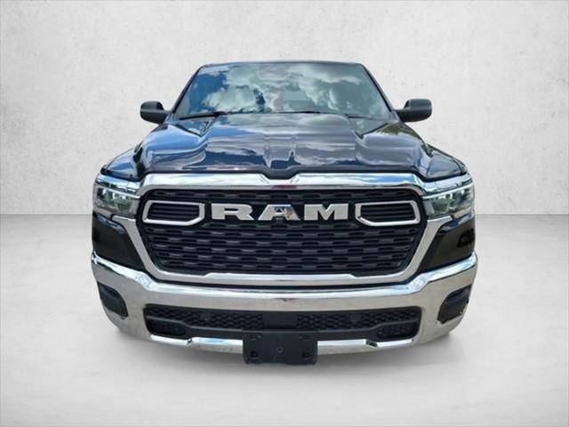 2025 RAM 1500 Lone Star Crew Cab 4x4 57 Box 2025 RAM 1500 Lone Star Crew Cab 4x4 57 Box