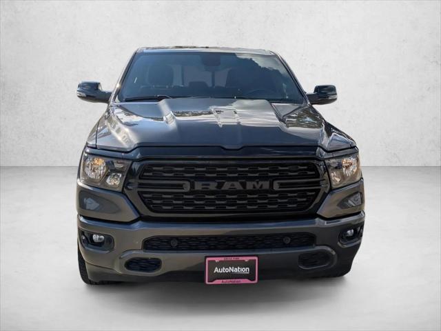 2024 RAM 1500 Lone Star Crew Cab 4x4 57 Box 2024 RAM 1500 Lone Star Crew Cab 4x4 57 Box