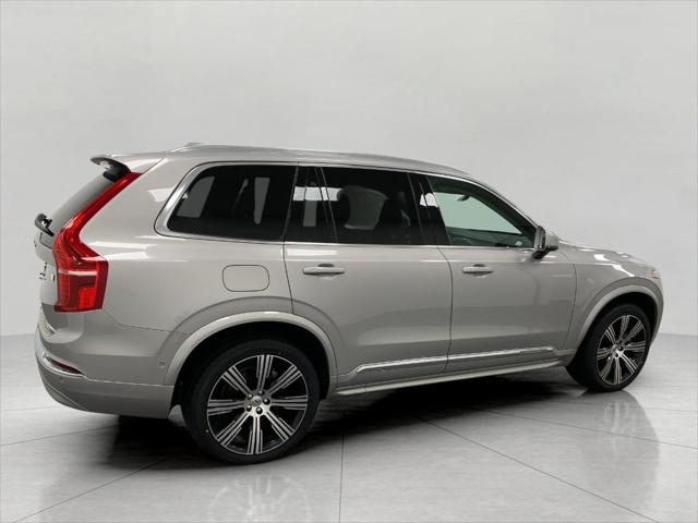 2024 Volvo XC90 Recharge Plug-In Hybrid T8 Plus 6-Seater