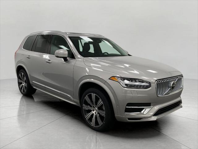 2024 Volvo XC90 Recharge Plug-In Hybrid T8 Plus 6-Seater