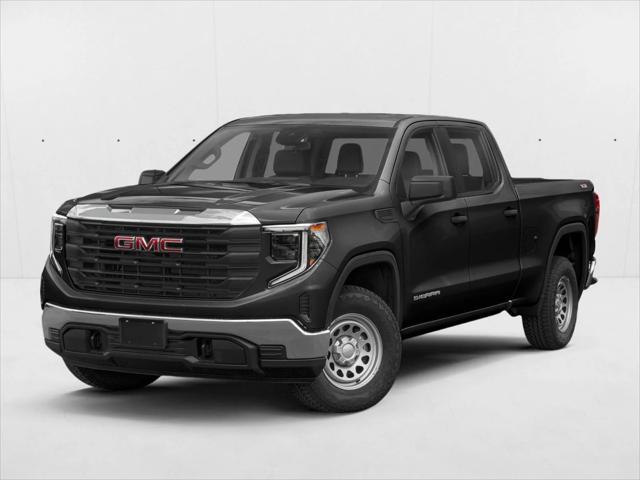 2024 GMC Sierra 1500 4WD Crew Cab Short Box SLT 2024 GMC Sierra 1500 4WD Crew Cab Short Box SLT
