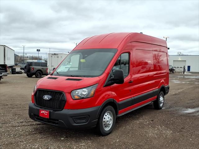 2026 Ford Transit Cargo Van Base for sale in Rice Lake, WI