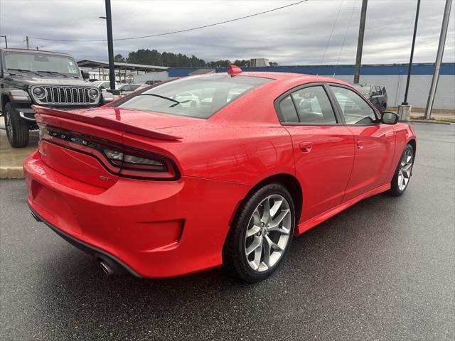 2023 Dodge Charger GT