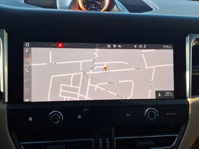 2023 Porsche Macan Unknown