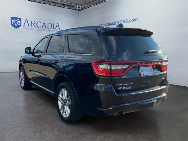 2023 Dodge Durango GT Plus AWD