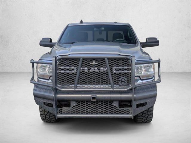 2022 RAM 2500 Tradesman Crew Cab 4x4 64 Box