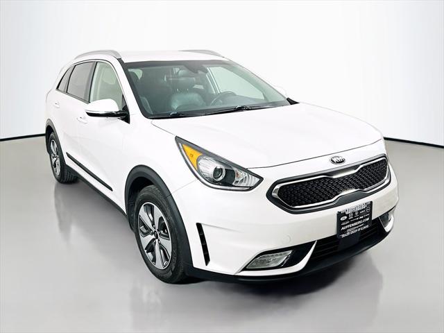 2019 Kia Niro EX