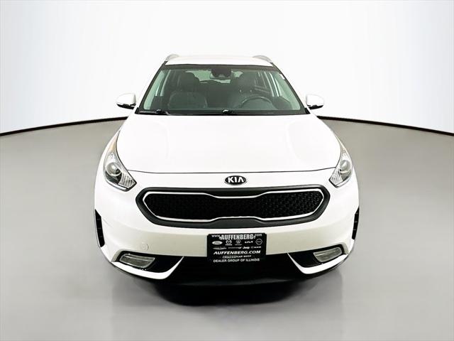 2019 Kia Niro EX