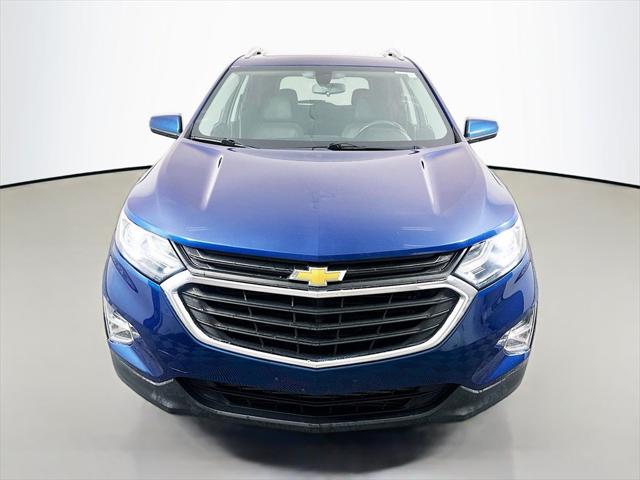 2019 Chevrolet Equinox LT 2019 Chevrolet Equinox LT