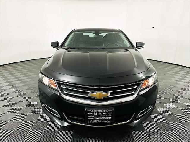 2020 Chevrolet Impala FWD LT