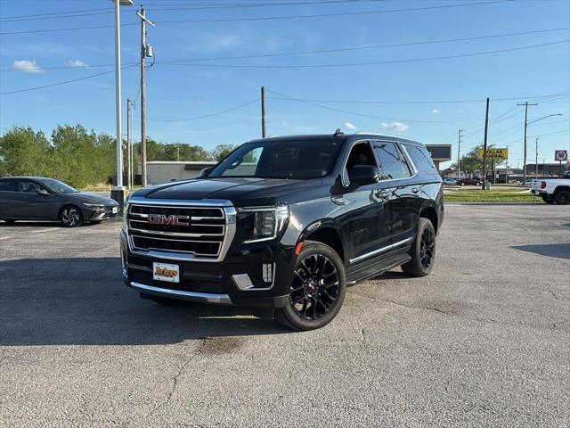 2023 GMC Yukon SLT for sale in Fort Scott, KS