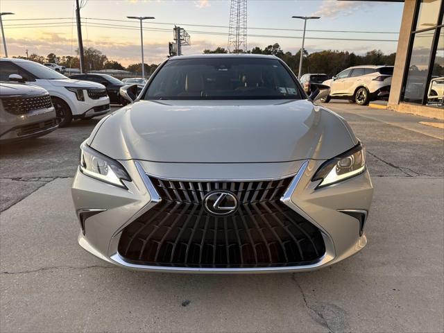 2023 Lexus ES 350 ES 350