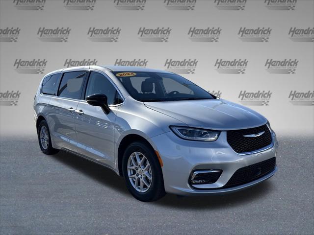 2024 Chrysler Pacifica Touring L 2024 Chrysler Pacifica Touring L