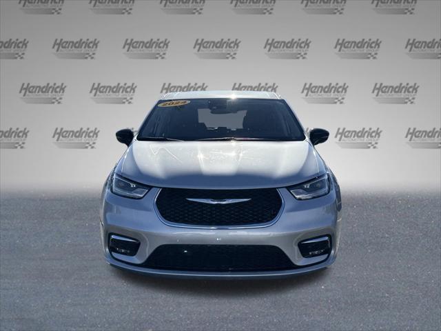 2024 Chrysler Pacifica Touring L 2024 Chrysler Pacifica Touring L