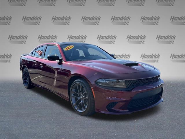 2023 Dodge Charger R/T