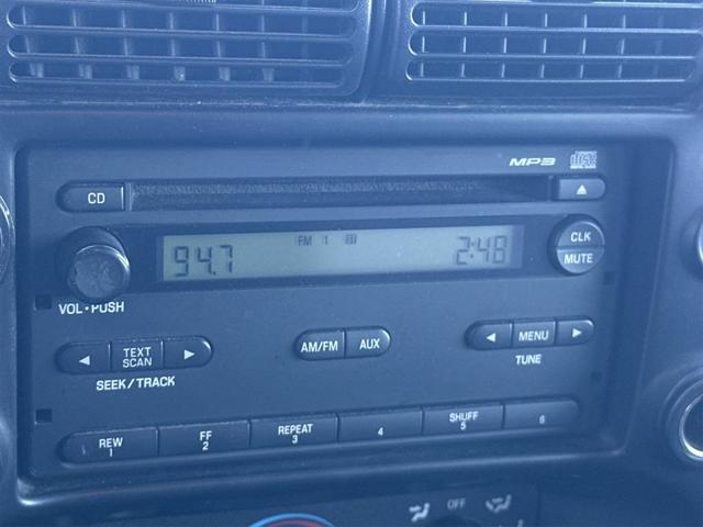 2011 Ford Ranger Sport