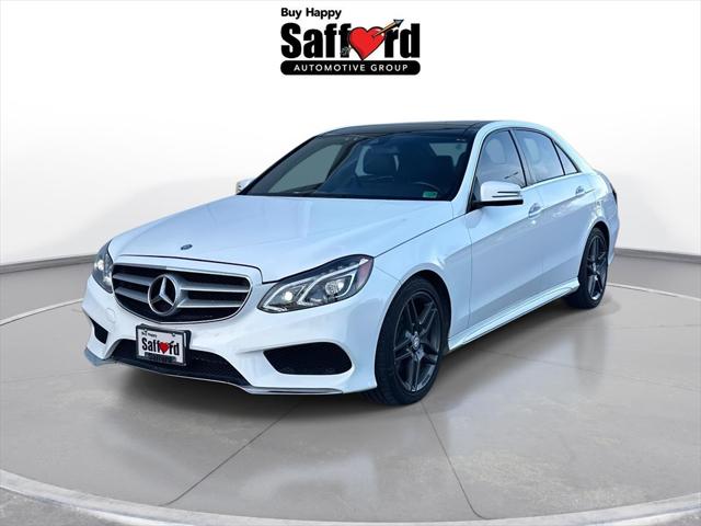 2014 Mercedes-Benz E 350 E 350