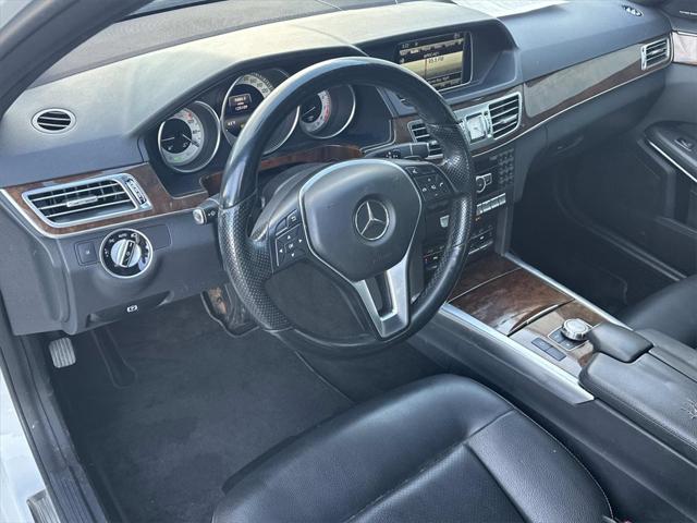 2014 Mercedes-Benz E 350 E 350