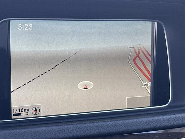 2014 Mercedes-Benz E 350 E 350