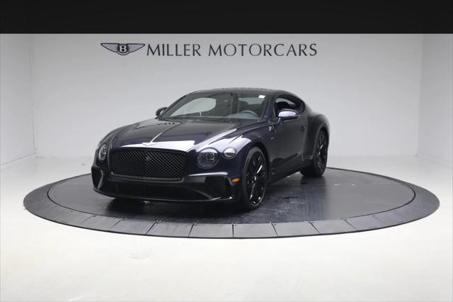 2024 Bentley Continental GT GT Edition 8