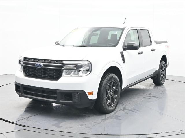 2024 Ford Maverick XLT 2024 Ford Maverick XLT